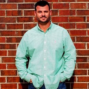 Meet your Posher, Jeremiah